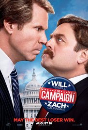 The Campaign 2012 Hd Movie